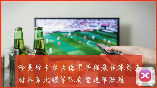 哈曼称卡尔为德甲半程最佳球员多特和莱比锡等队有望进军欧冠